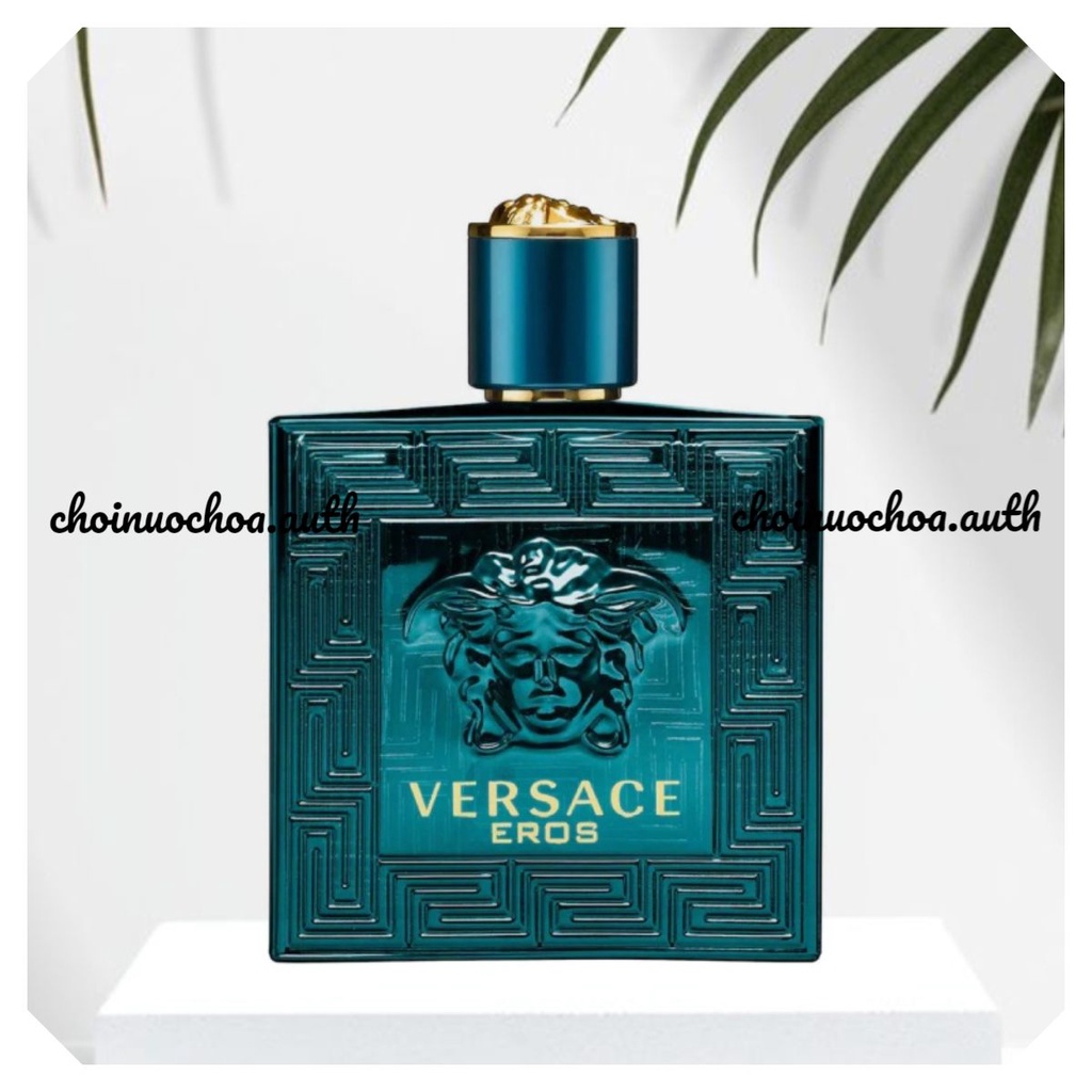 Nước Hoa Versace Eros 5ml /10ml ( Mẫu Dùng Thử )