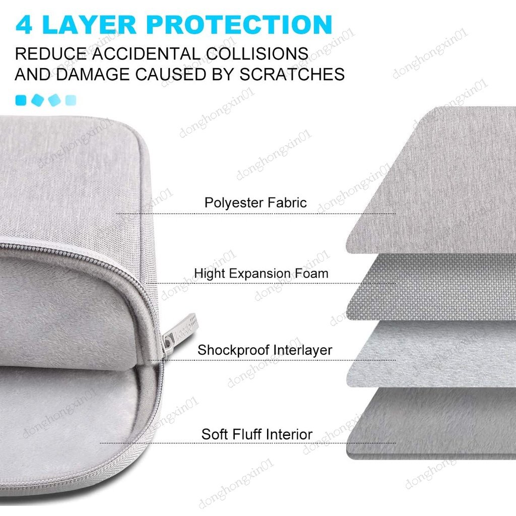 Túi Đựng Laptop Apple MacBook Air M2 Chip 13.6inch 2022 Model A2681 Mẫu 2022 Mới 2022