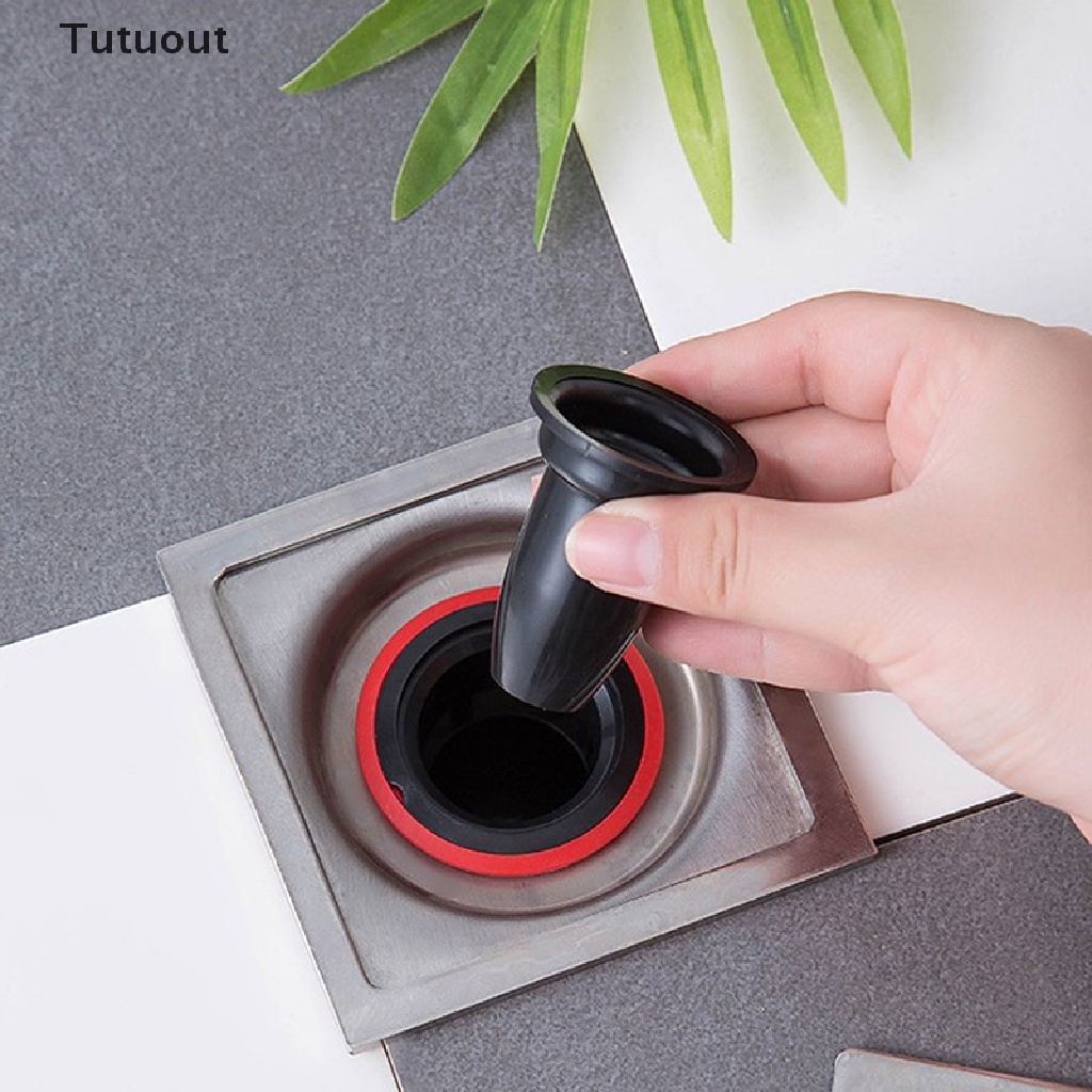 Lõi thông cống thoát nước khử mùi cho nhà vệ sinh