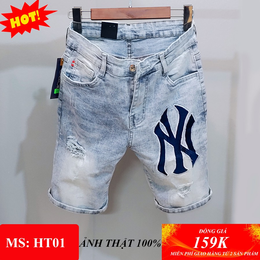 [BIG SIZE]QUẦN BÒ NGỐ NAM, SHORT JEAN NHIỀU MẪU HOT, CO DÃN, DÀY DẶN, HÀNG VNXK | BigBuy360 - bigbuy360.vn