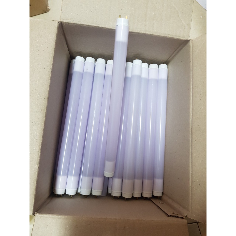 Bóng đèn Bắt muỗi điện quan EML 06 chính hãng