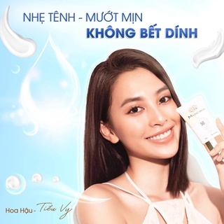 KEM CHỐNG NẮNG HOÀNG CUNG
