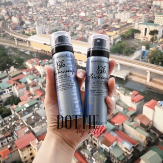 [BILL UK] Xịt phồng tóc Bumble and Bumble Thickening Dryspun Texture Spray
