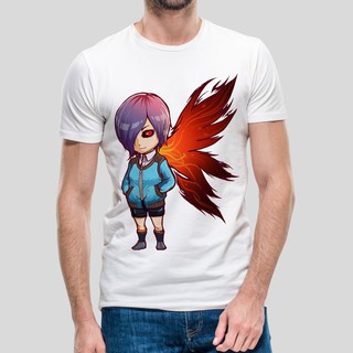 Áo thun Tokyo Ghoul 05 - Touka