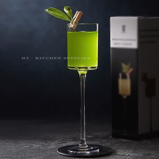 Ly Thủy Tinh Champagne - Ly Cocktail