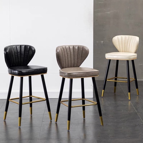 Ghế bar Sophie chân cố định