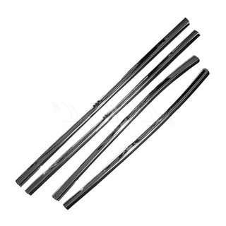 Viền chỉ kính/nẹp chân kính Ranger