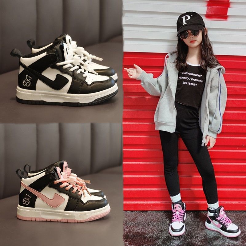 ,Giày Sneaker Jordan Gấu Trúc Hàng Quảng Châu Cao Cấp