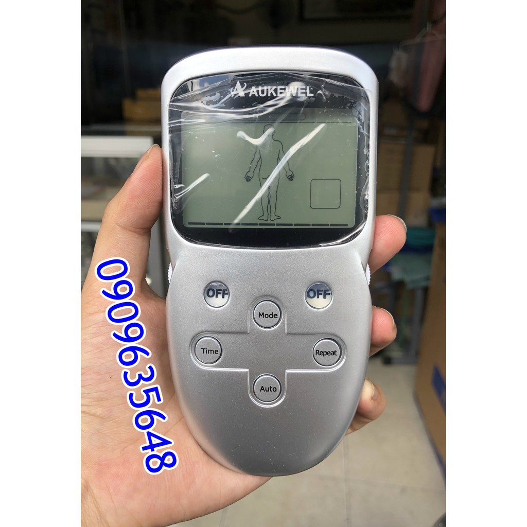 Máy massage xung điện Pin Sạc DR PHONE AK-2000V