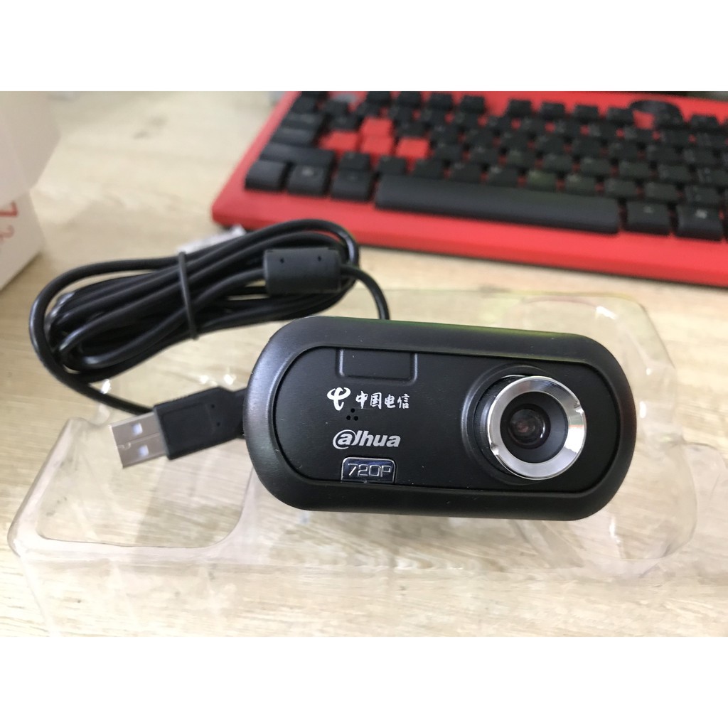 Webcam Dahua Siêu Nét | BigBuy360 - bigbuy360.vn