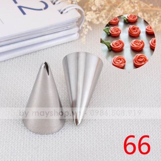 Đui bắt kem, đui 66