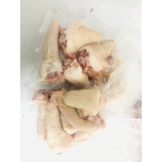1kg đuôi heo ngon bổ rẻ