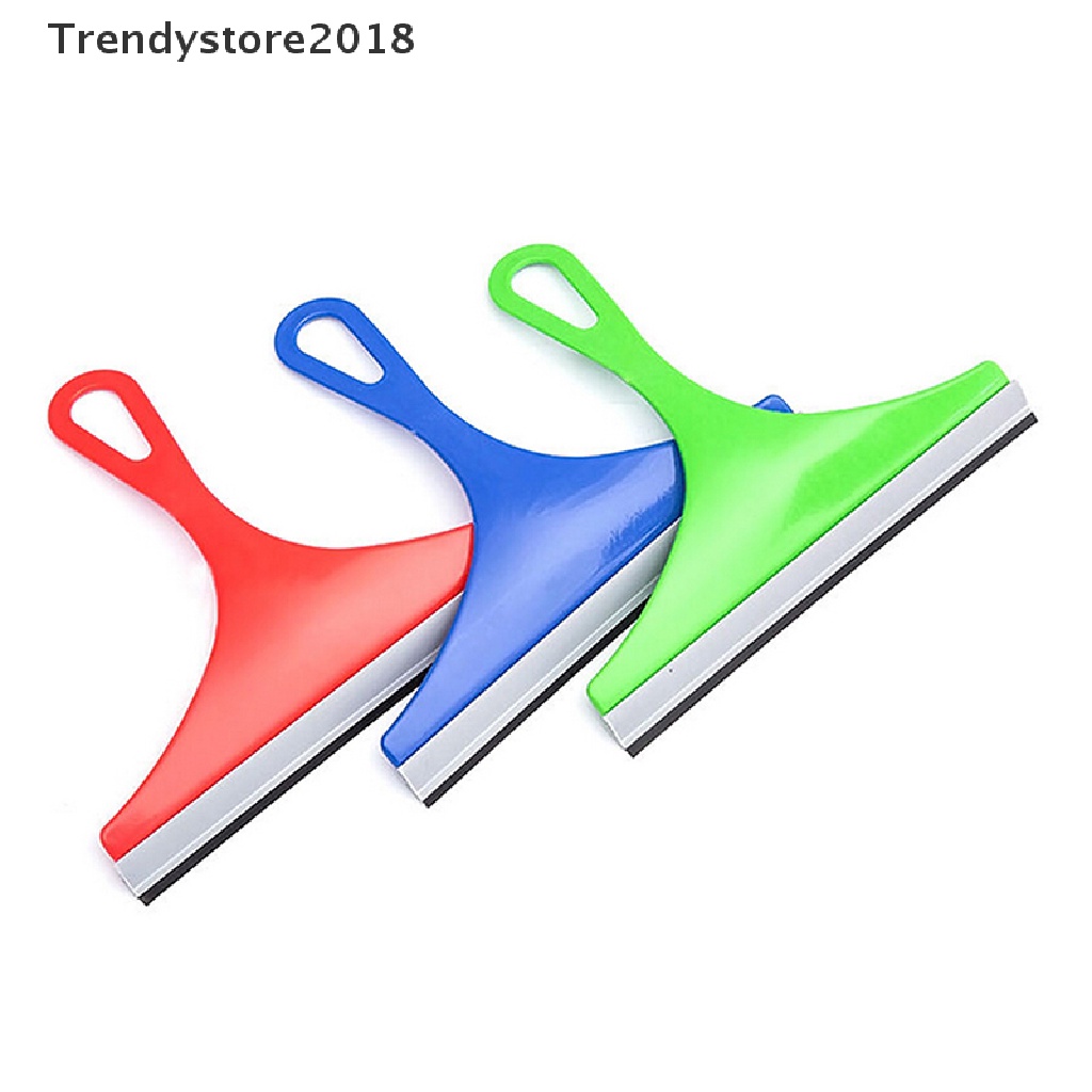 Dụng cụ vệ sinh cửa kính xe hơi tiện dụng 2018