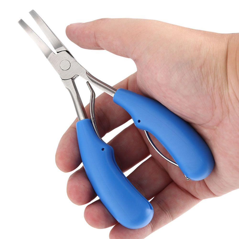 AUGUSTINA Kìm Cắt Dây Câu Cá Đa Năng Tiện Lợi