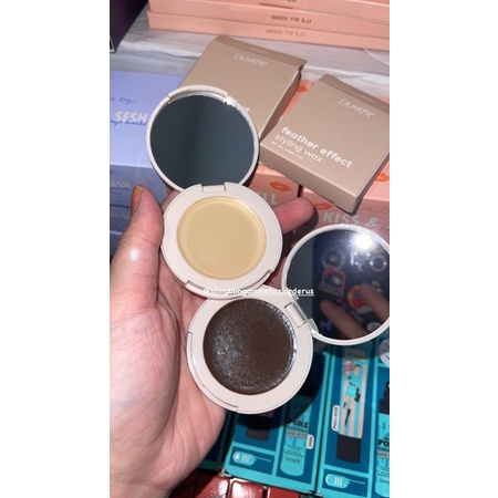 [SALE30%] Định hình chân mày Colourpop (ko kèm cọ) | BigBuy360 - bigbuy360.vn