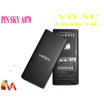 PIN SKY VEGA A870