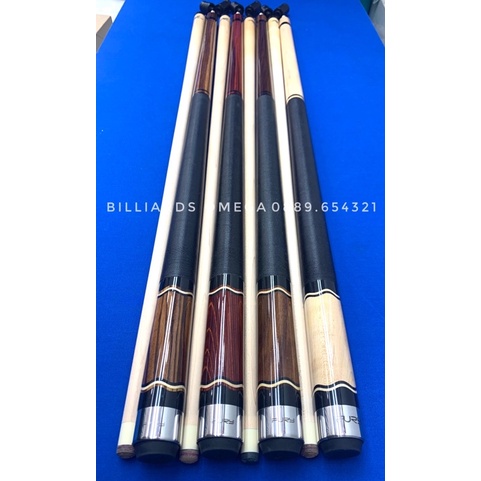 Cơ Gậy Lỗ/Pool Fury KA Chính Hãng