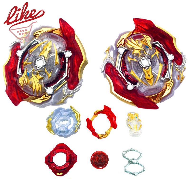 Con Quay Đồ Chơi Beyblade Burst Gt B-00-150 Union Achilles Cn.Xt