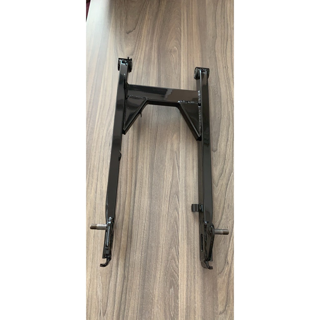 Gắp đen hãng dành cho xe Wave RSX 110