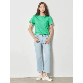 Áo phông Basic XUẤT HÀN