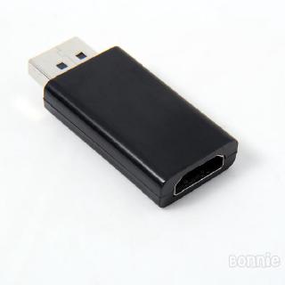 Đầu Chuyển Đổi Dp Displayport Sang Hdmi 486