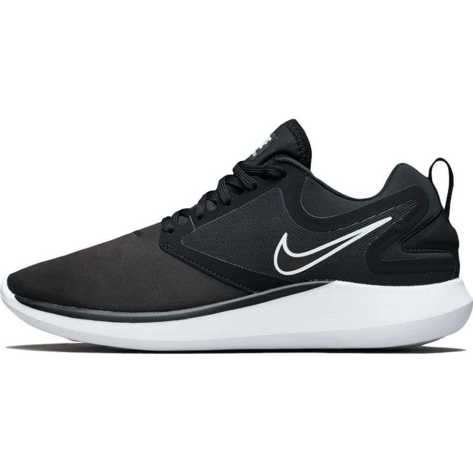 Giày thể thao Nike nam chạy bộ CARRY OVER LUNARSOLO Brandoutletvn AA4079-001 -Ta1 𝄒 🍀