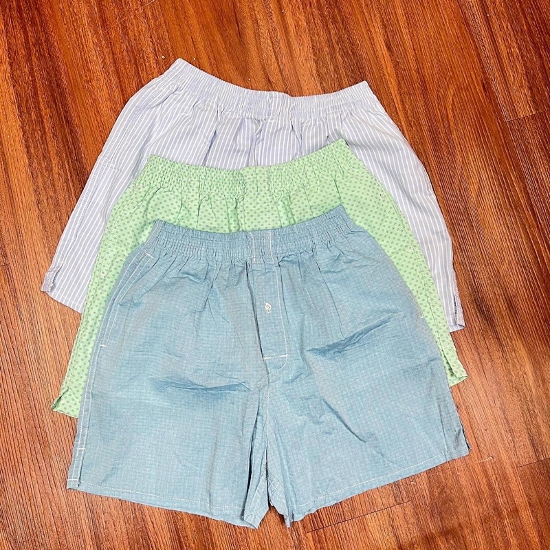 Quần short Boxer Levischo nam 💥