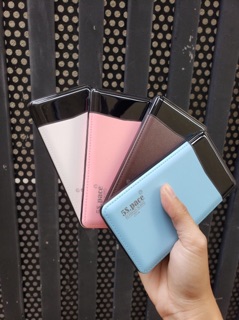 Sạc dự phòng 5s5 chính hãng