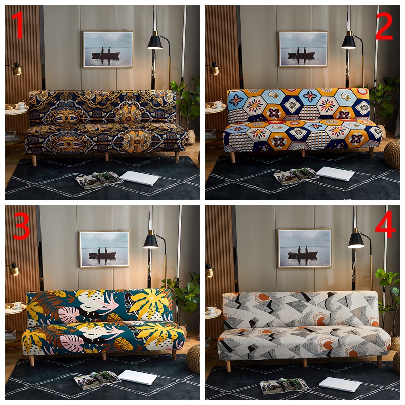 Bọc Ghế Sofa In Hình Sáng Tạo