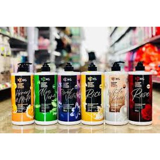 Sữa tắm nữ HC 1000ml