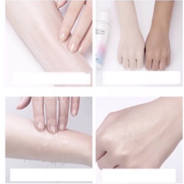 Xịt chống nắng trắng da MayCreata 150ml | BigBuy360 - bigbuy360.vn