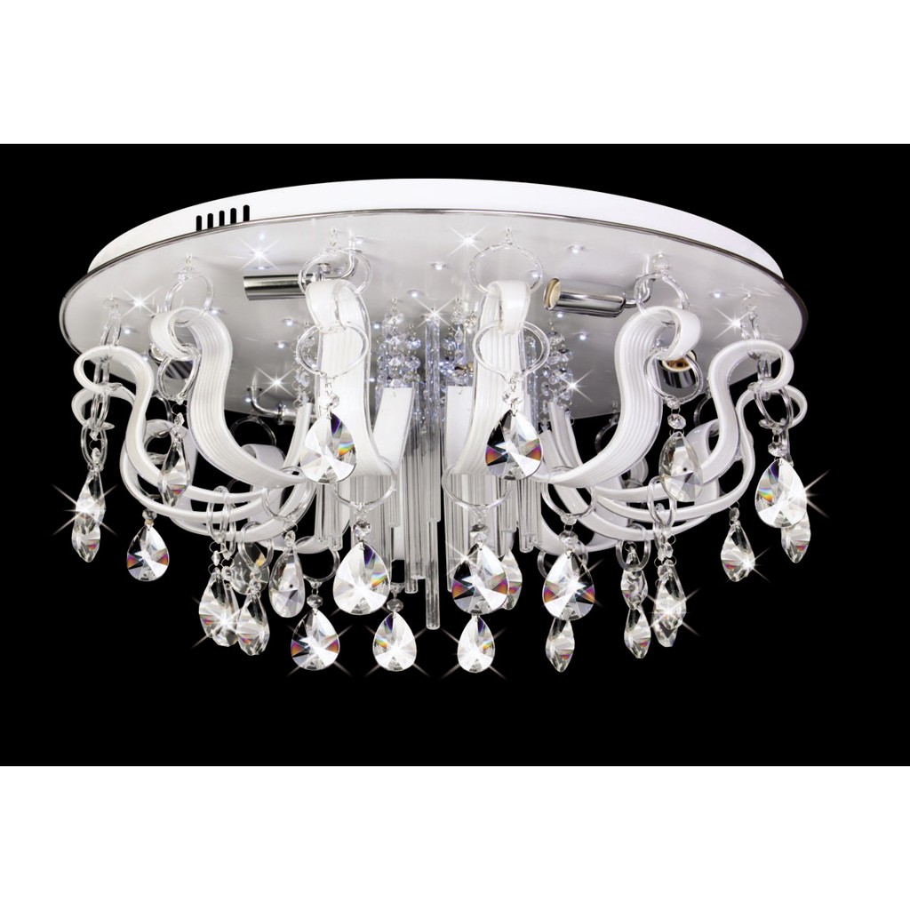 Đèn mâm ốp trần NC 88230A