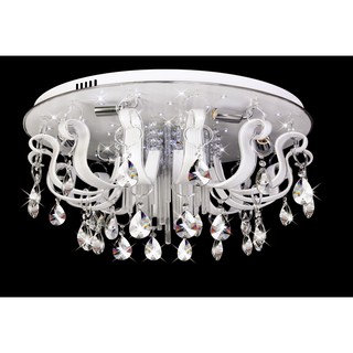 Đèn mâm ốp trần NC 88230A