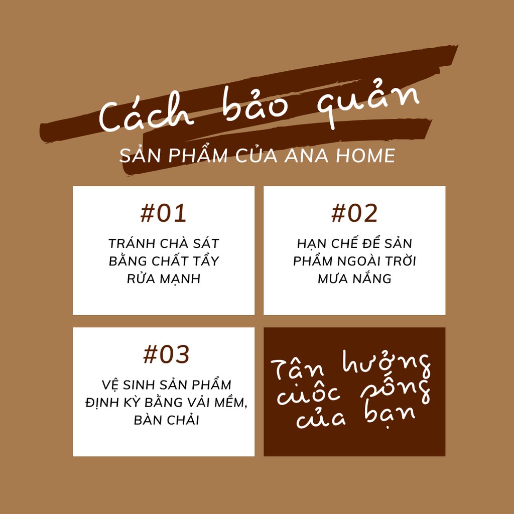 Ghế nệm tròn thư giãn Papasan phòng khách/phòng ngủ Ana home 1 mét phong cách Bắc Âu (MÀU NỆM TỰ CHỌN)