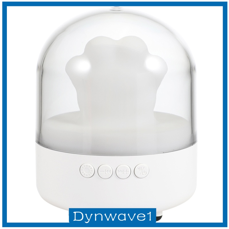 Loa Bluetooth Không Dây Di Động Có Đèn Ngủ Để Bàn Cho Nam Và Nữ Dynwave1