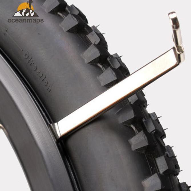 ! Dụng Cụ Tháo Lốp Xe Đạp Bằng Thép Chất Lượng Cao | Dây Cáp Hdmi Chất Lượng Cao | BigBuy360 - bigbuy360.vn