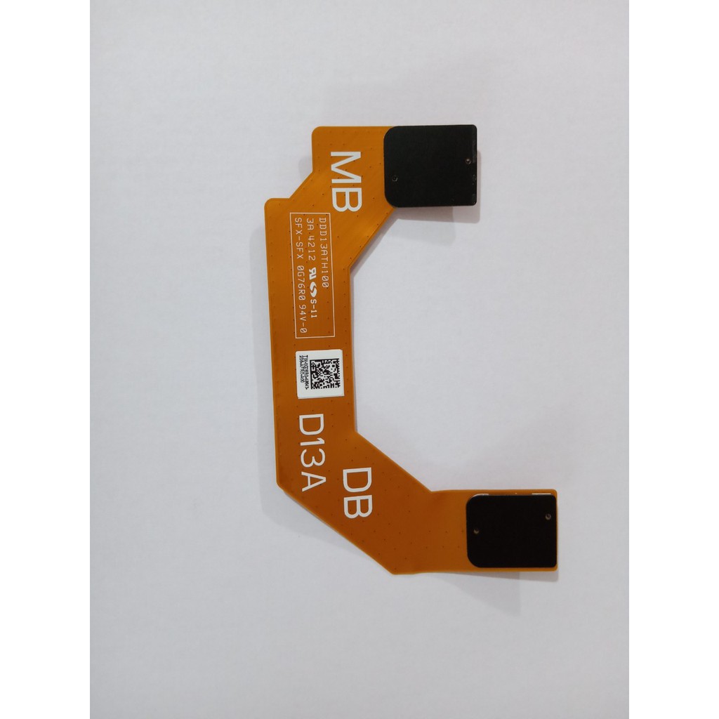 Cáp nối Board USB, jack tai nghe của Dell XPS L321X 9333 zin theo máy