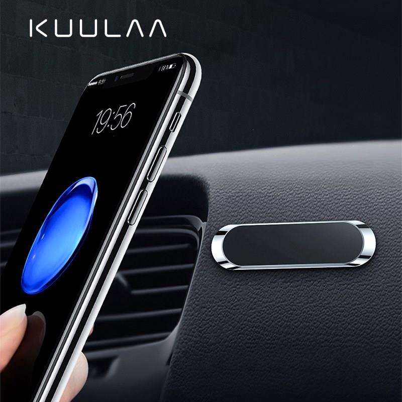 Giá Đỡ Điện Thoại Từ Tính Kulaa Trên Ô Tô | BigBuy360 - bigbuy360.vn