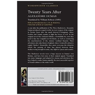 Twenty Years After
