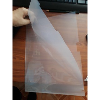 [SẮPHẾT]Bìa lá A4 dày xấp 50 cái