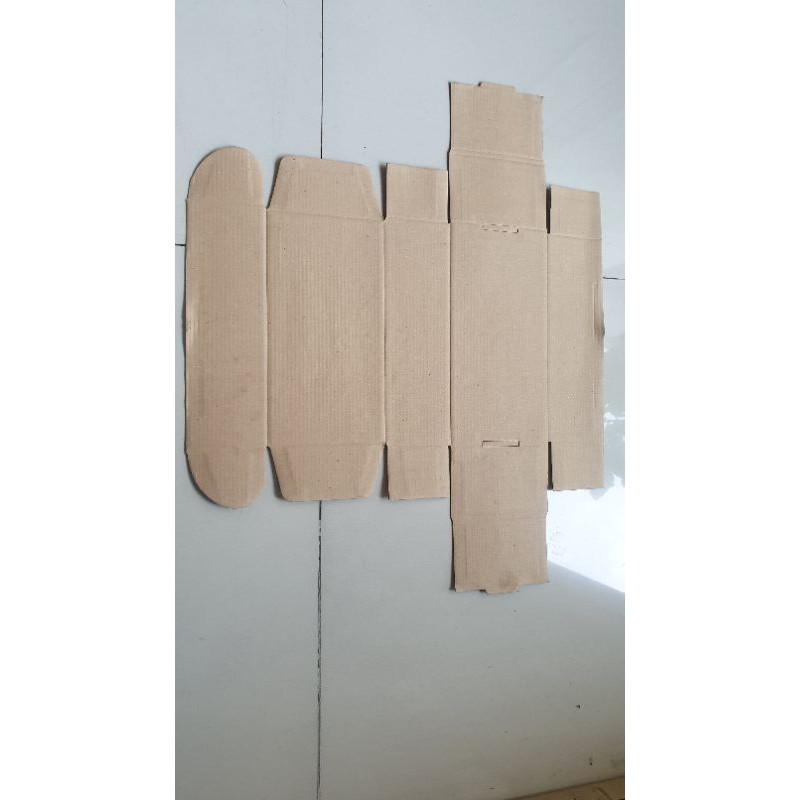 Bảng Mạch Cardboard 21x5.5 cm Chất Lượng Cao