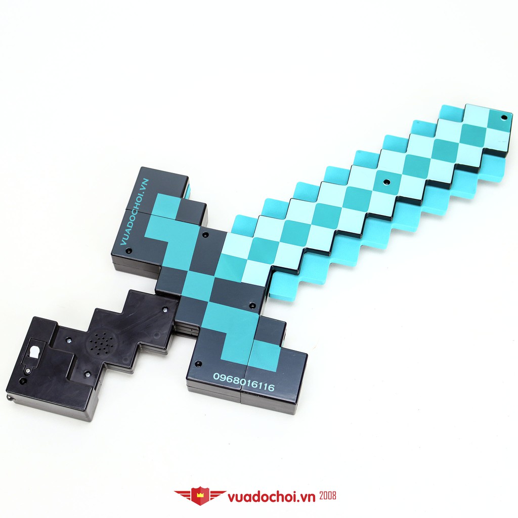 💎 Cúp Minecraft Kim Cương - 2 in 1💎 Công cụ lao động nổi tiếng số 1 trong Game Minecarft 💎