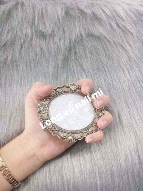 Thảm lông chụp hình