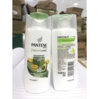 Dầu gội Pantene/ Rejoice mini 70ml tiện lợi, thơm mát