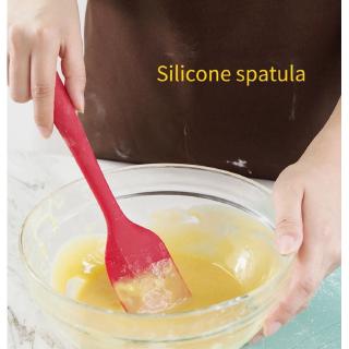 Silicone Kitchen Utensil Kitchen Tools Set Spatula Spoon Kitchen Accessories Cooking Baking Tools Kitchenware
