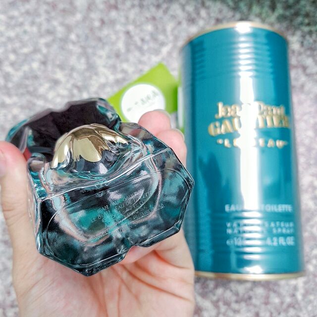 Nước hoa nam Jean Paul Gaultier JPG Le Beau EDT 2019 Fullseal 75ml-125ml