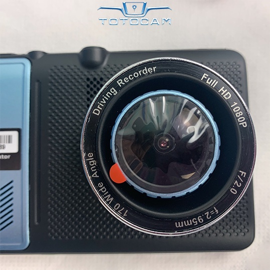 [Tặng Thẻ 32GB] Camera Hành Trình VIETMAP A50 Android Ghi Hình 2 Mắt, Bản Đồ S1, Wifi GPS | BigBuy360 - bigbuy360.vn