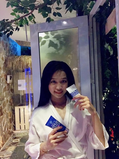 Chống nắng Cosmeheal Super Shine