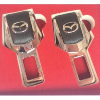 chốt an toàn theo xe mazda
