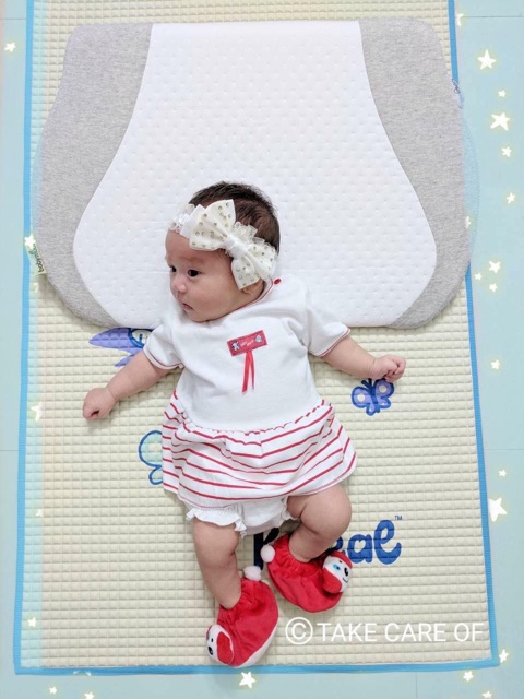 Gối chống trào ngược babymoov chính hãng